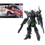 Gundam Black Knight Squad Rud-ro.A (Tentative) HG 1/144 Bandai Model Kit