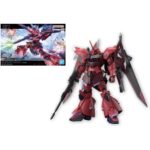 Gundam Gelgoog Menace (Tentative) HG 1/144 Bandai Model Kit