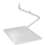 Gundam Action Base 8 (Clear Color) Bandai Model Kit