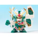 Gundam BB103 Musha Fa Bandai Model Kit