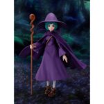 Berserk Schierke S.H. Figuarts Bandai Figure