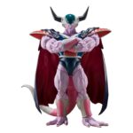Dragon Ball Z King Cold S.H. Figuarts Bandai Figure
