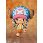 One Piece Zero Candy Lover Chopper FiguartsZERO Bandai Statue