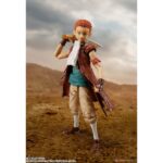 Berserk Isidro S.H. Figuarts Bandai Figure