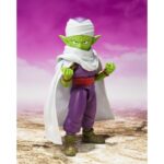 Dragon Ball Daima Mini Piccolo S.H. Figuarts Bandai Figure