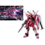 Gundam Infinite Justice Type II HG 1/144 Bandai Model Kit