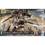 Gundam 00 Command Quan(T) Desert Type HG 1/144 Bandai Model Kit