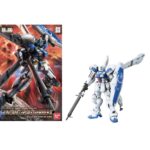 Gundam GP04G Gerbera RE/100 Bandai Model Kit