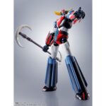 Grendizer Robot Spirits Side Super Bandai Figure