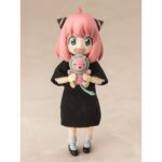 Spy X Family Anya "Casual Attire" S.H. Figuarts Bandai Figure