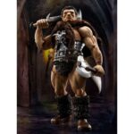 Berserk Nosferatu Zodd S.H. Figuarts Bandai Figure