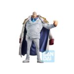 One Piece Monkey D. Garp Legendary Heroes Bandai Figure