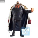 One Piece Monkey D. Garp (Young) Legendary Heroes Bandai Figure