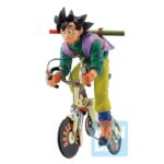 Dragon Ball Z Son Goku Snap Collection Bandai Figure