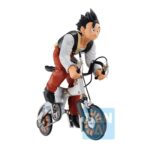 Dragon Ball Z Son Gohan Snap Collection Bandai Figure