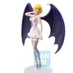 One Piece Stussy Memory of Heroines Bandai Figure