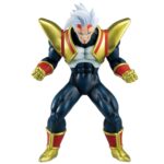 Dragon Ball GT Super Baby 2 vs Omnibus Ultimate Bandai Figure
