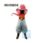 Dragon Ball Z Majin Buu Gohan Absorbed vs Omnibus Ultimate Bandai Figure