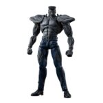 Yu Yu Hakusho Younger Toguro 100% S.H. Figuarts Bandai Figure