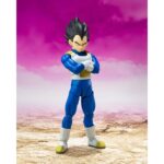 Dragon Ball Daima Vegeta S.H. Figuarts Bandai Figure