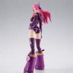 One Piece Bonny "Future Island Egghead" S.H. Figuarts Bandai Figure