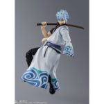 Gintama Sakata Gintoki S.H. Figuarts Bandai Figure