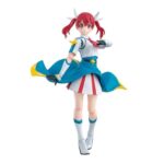 Magilumiere Magical Girls Kana Sakuragi S.H. Figuarts Bandai Figure