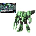 Gunda Bolinoak-Sammahn HG 1/144 Bandai Model Kit