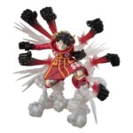 One Piece Monkey D.Luffy Gum-Gum "Extra Battle" FiguartsZERO Bandai Statue