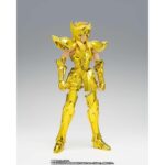 Saint Seiya Hyoga "Gold Cloth" Saint Cloth Myth Ex Bandai Figure