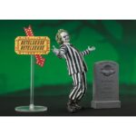 Beetlejuice Beetlejuice S.H. Figuarts Bandai Figure