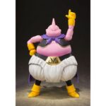 Dragon Ball Z Majin Buu Good S.H. Figuarts Bandai Figure