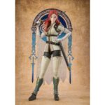 War Of The Rohirrim Hera S.H. Figuarts Bandai Figure