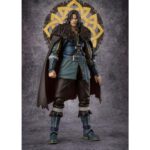 War Of The Rohirrim Wulf S.H. Figuarts Bandai Figure