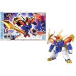 Gundam RYUJINMARU Bandai Model Kit