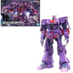 Gundam PSYCHO GUNDAM Mk HG 1/144 Bandai Model Kit