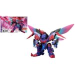 Gundam Mashin Creator Wataru Mashin E Bandai Model Kit