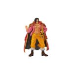 One Piece Gol D. Roger Roger Pirates Bandai Figure
