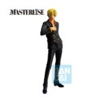 One Piece Sanji Beyond The Trials Bandai Figure