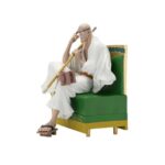 One Piece Saint Ethanbaron V. Nusjuro Powers of the World Bandai Figure