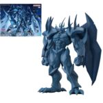 Yu-Gi-Oh! Obelisk The Tormentor Figure-rise Standard Bandai Model Kit