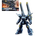 Gundam Kampfer Amazing HGBF 1/144 Bandai Model Kit