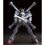 Gundam Cross Bone Gundam Maoh HGBF 1/144 Bandai Model Kit