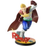 My Hero Academia Mirio Togata "Hero Suit" Bellfine Statue