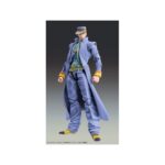 Jojo's Bizarre Adventure Jotaro Kujo Chozokado Medicos Figure