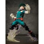 My Hero Academia Izuku Midoriya Figure
