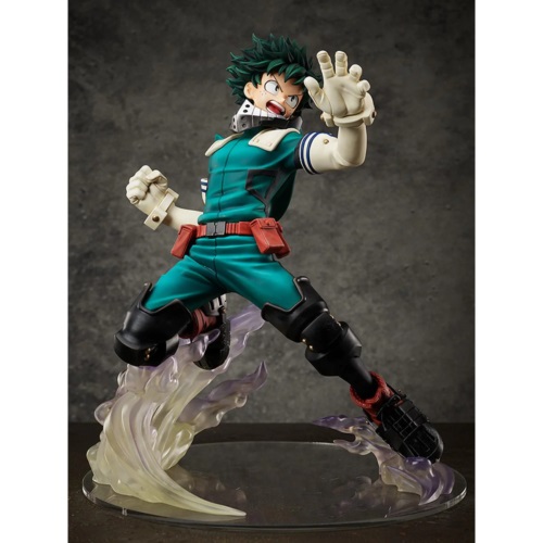 My Hero Academia Izuku Midoriya Figure