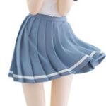 Makeine To Many Losing Heroins Anna Yanami Pop Up Parade Goodsmile Figure