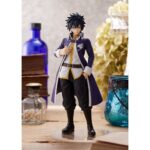 Fairy Tail Gray Grand Magic Games Pop Up Parade Goodsmile Figure
