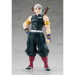Demon Slayer Tengen Uzui Pop Up Parade Figure